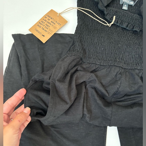 Toad & Co. Jumpsuit - Picture 4 of 6